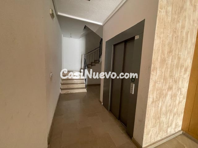 Piso de 3 dormitorios con garaje y trastero, Santomera - foto 6
