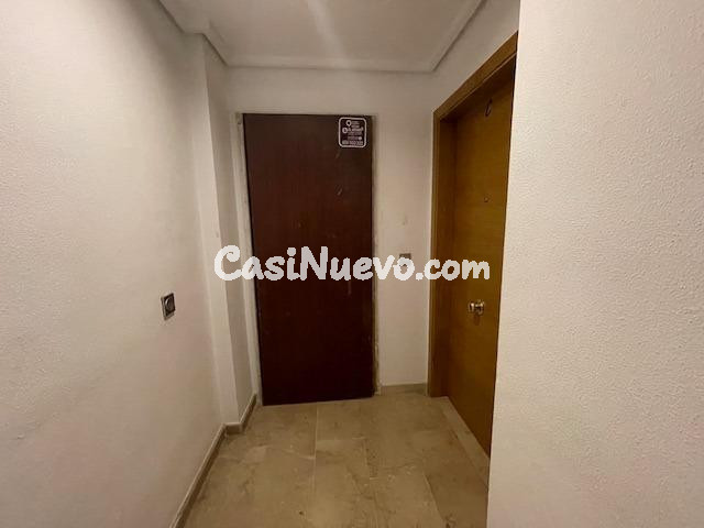 Piso de 3 dormitorios con garaje y trastero, Santomera - foto 7
