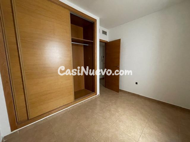 Piso de 3 dormitorios con garaje y trastero, Santomera - foto 12