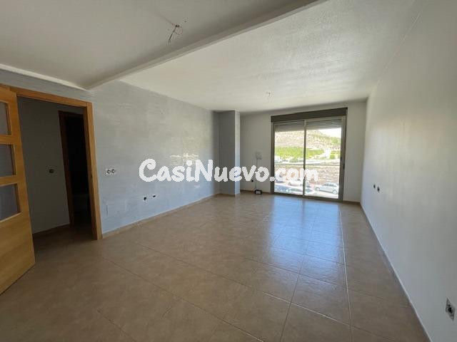 Piso de 3 dormitorios con garaje y trastero, Santomera - foto 15