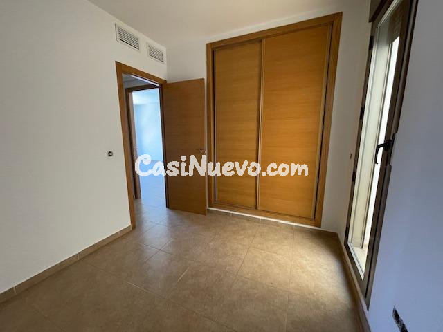 Piso de 3 dormitorios con garaje y trastero, Santomera - foto 19