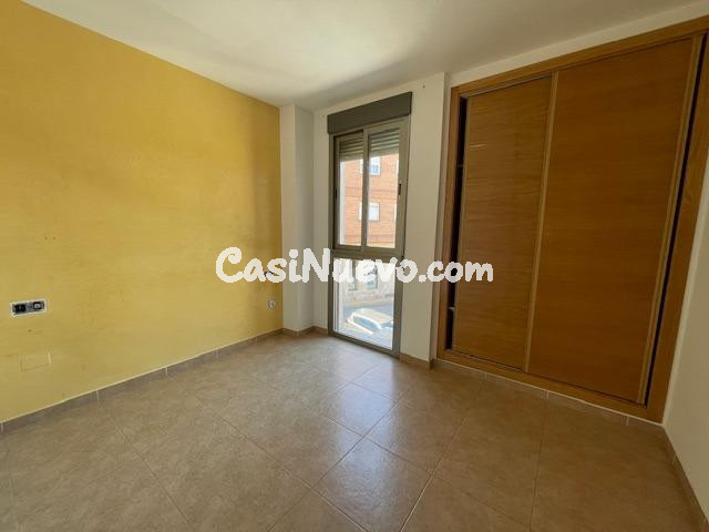 Piso de 3 dormitorios con garaje y trastero, Santomera - foto 21