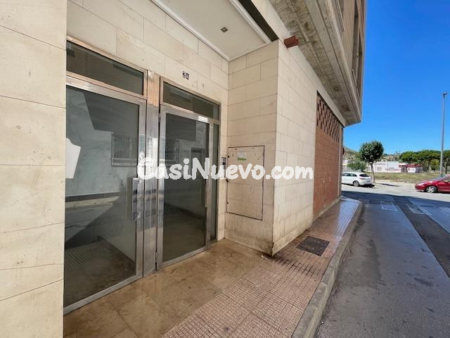 Piso de 3 dormitorios con garaje y trastero, Santomera - foto 27