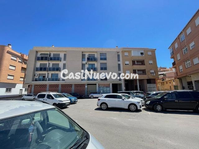 Piso de 3 dormitorios con garaje y trastero, Santomera - foto 28