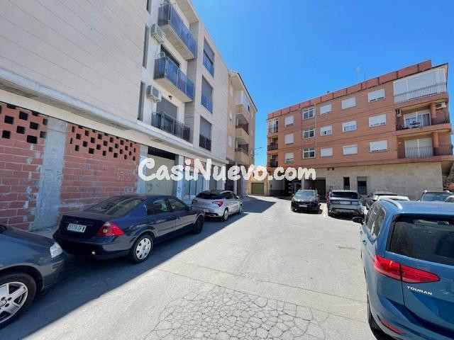 Piso de 3 dormitorios con garaje y trastero, Santomera - foto 31