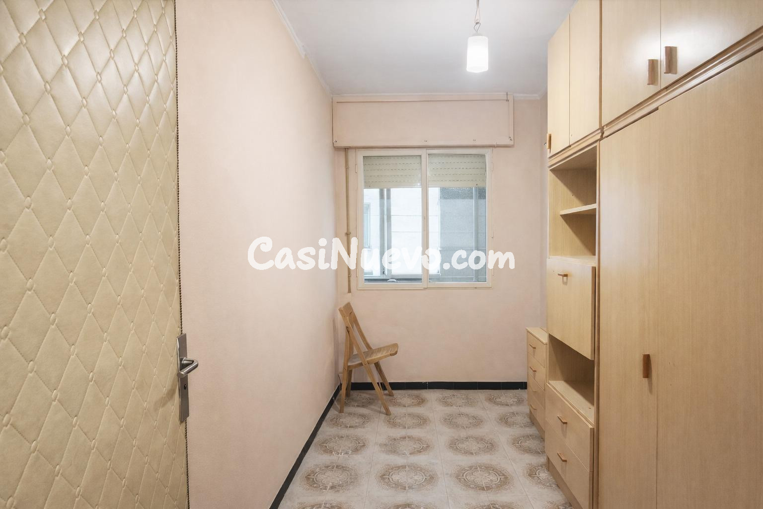 Luminoso piso con balcón en Palma – 3 dormitorios y gran pot - foto 13