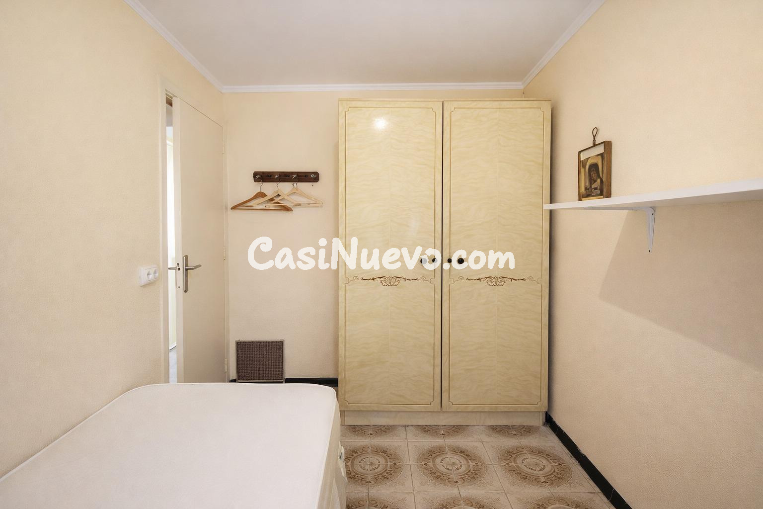 Luminoso piso con balcón en Palma – 3 dormitorios y gran pot - foto 14