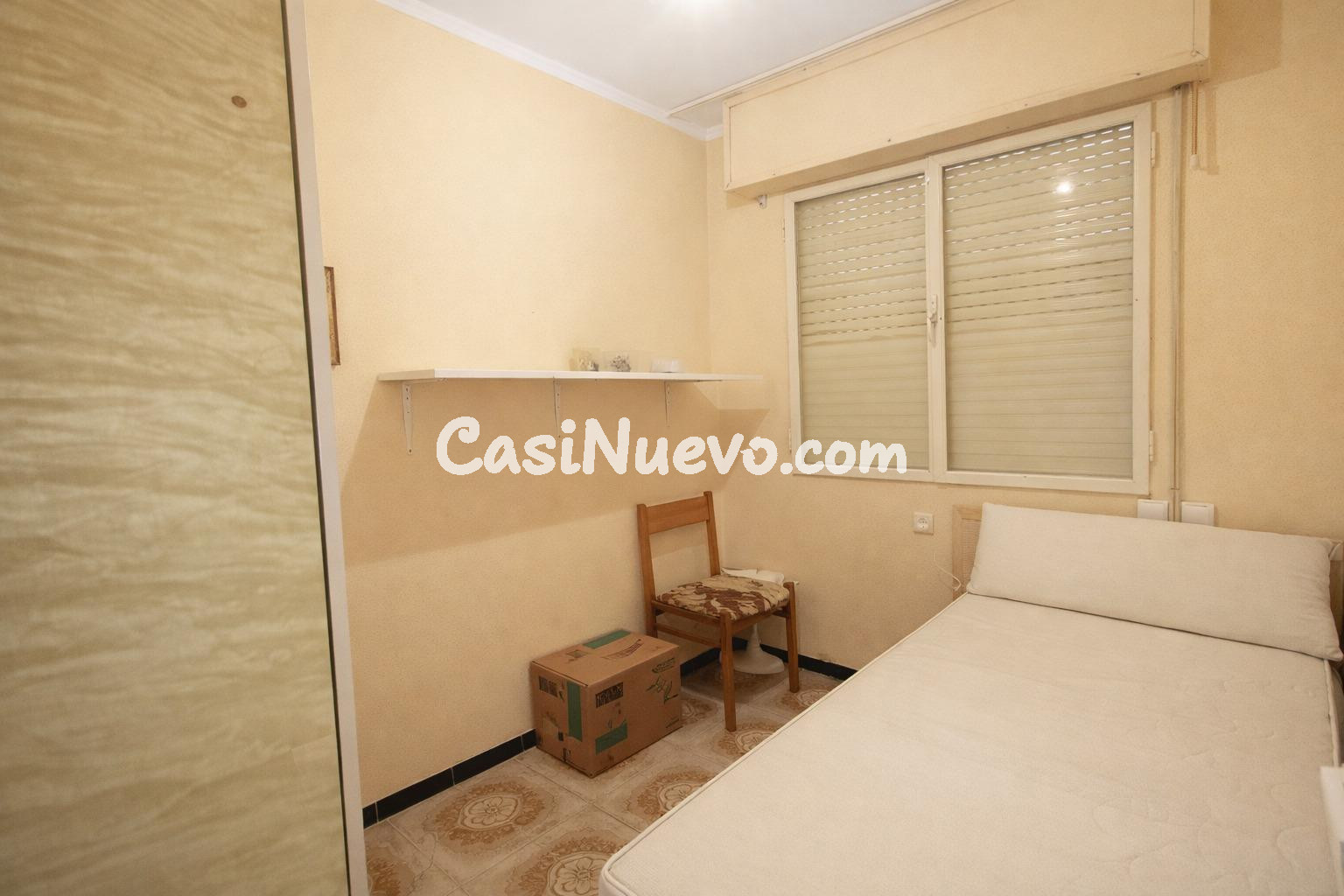 Luminoso piso con balcón en Palma – 3 dormitorios y gran pot - foto 15