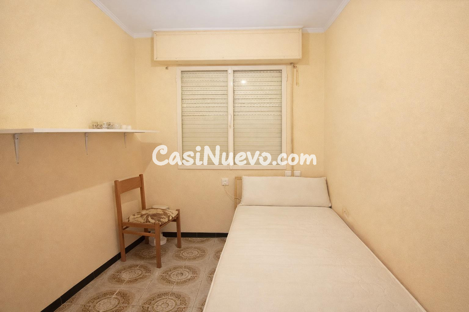 Luminoso piso con balcón en Palma – 3 dormitorios y gran pot - foto 16