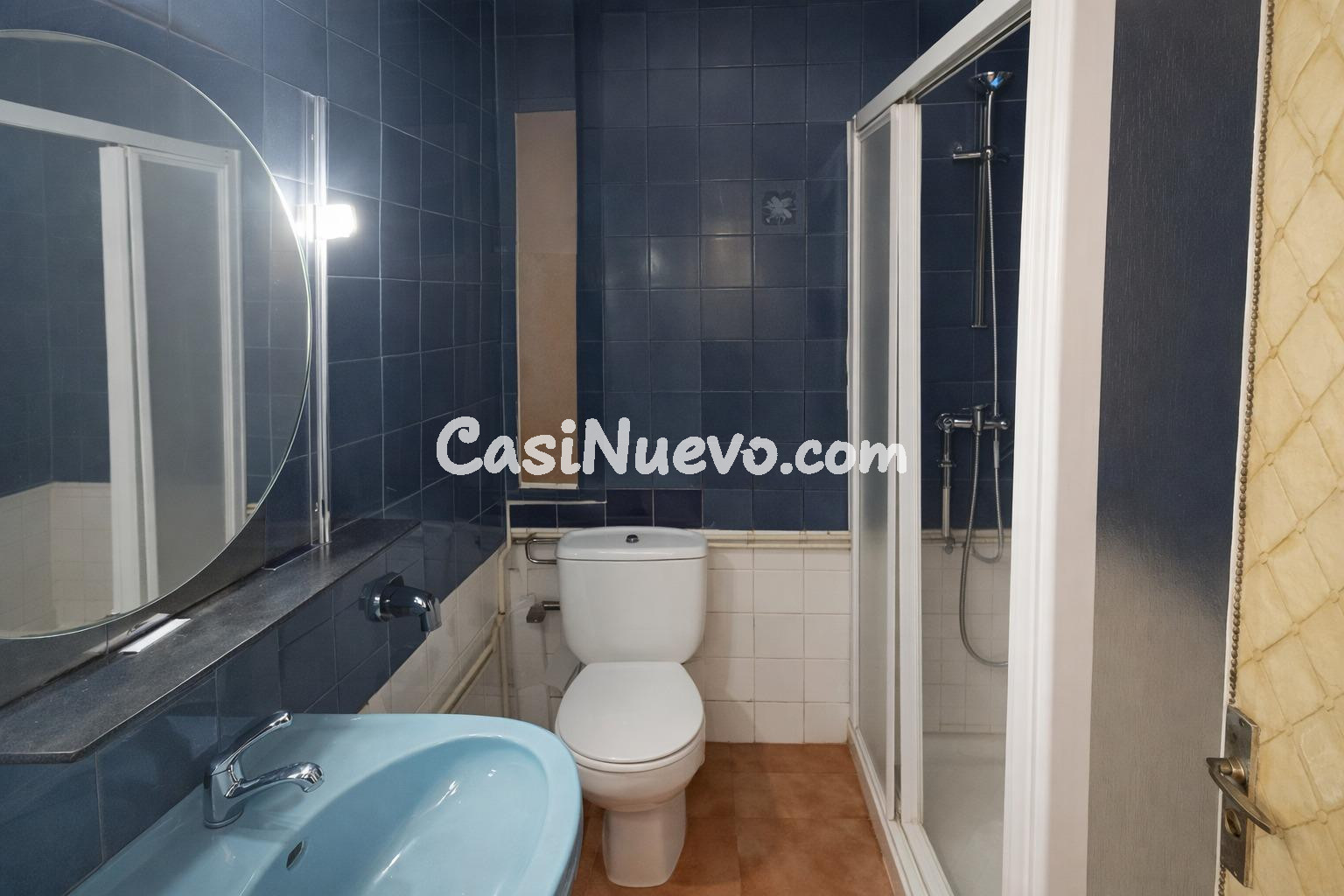 Luminoso piso con balcón en Palma – 3 dormitorios y gran pot - foto 21