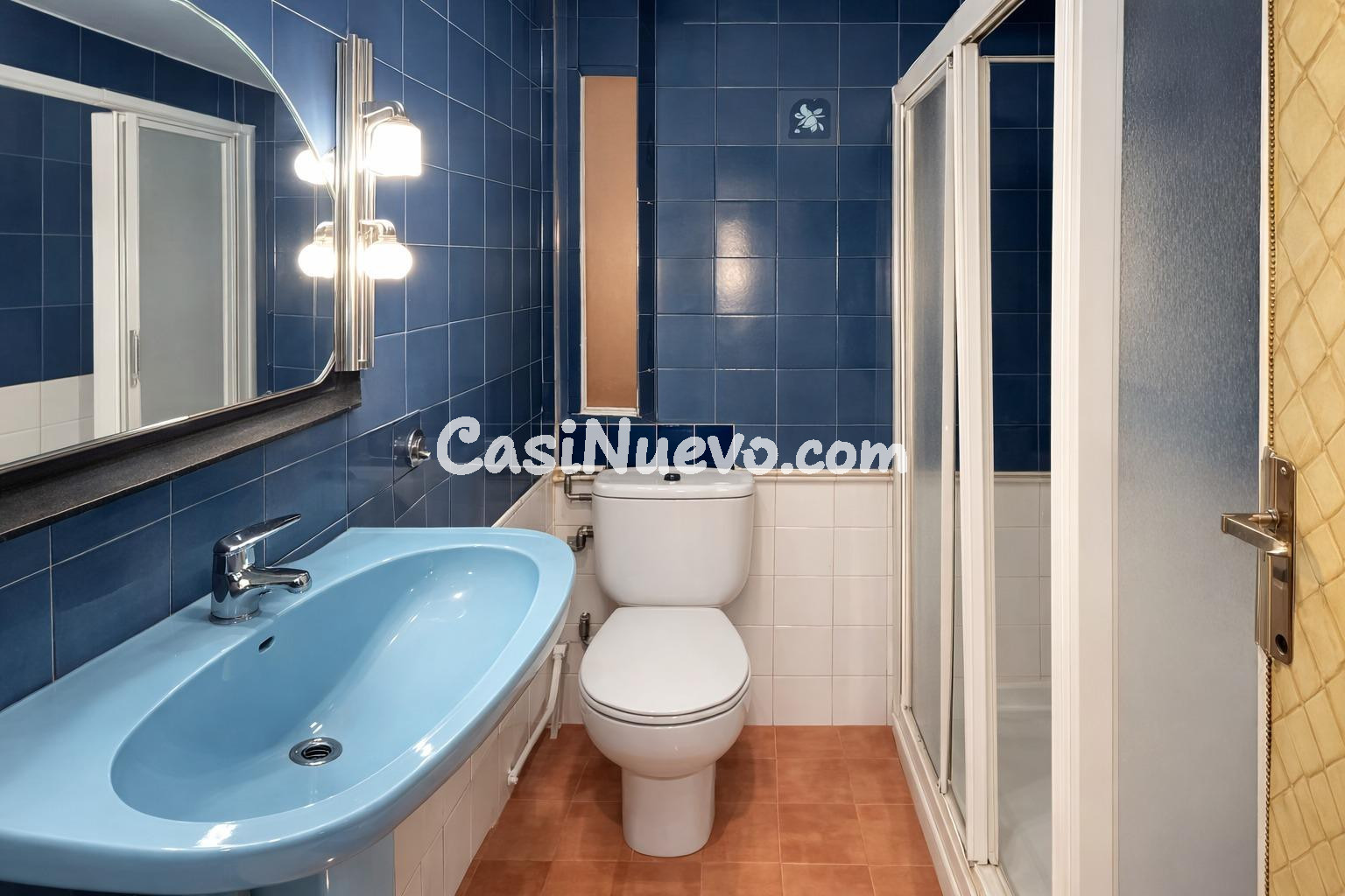 Luminoso piso con balcón en Palma – 3 dormitorios y gran pot - foto 24