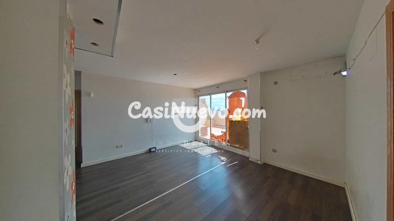 Piso en Algemesí - foto 4