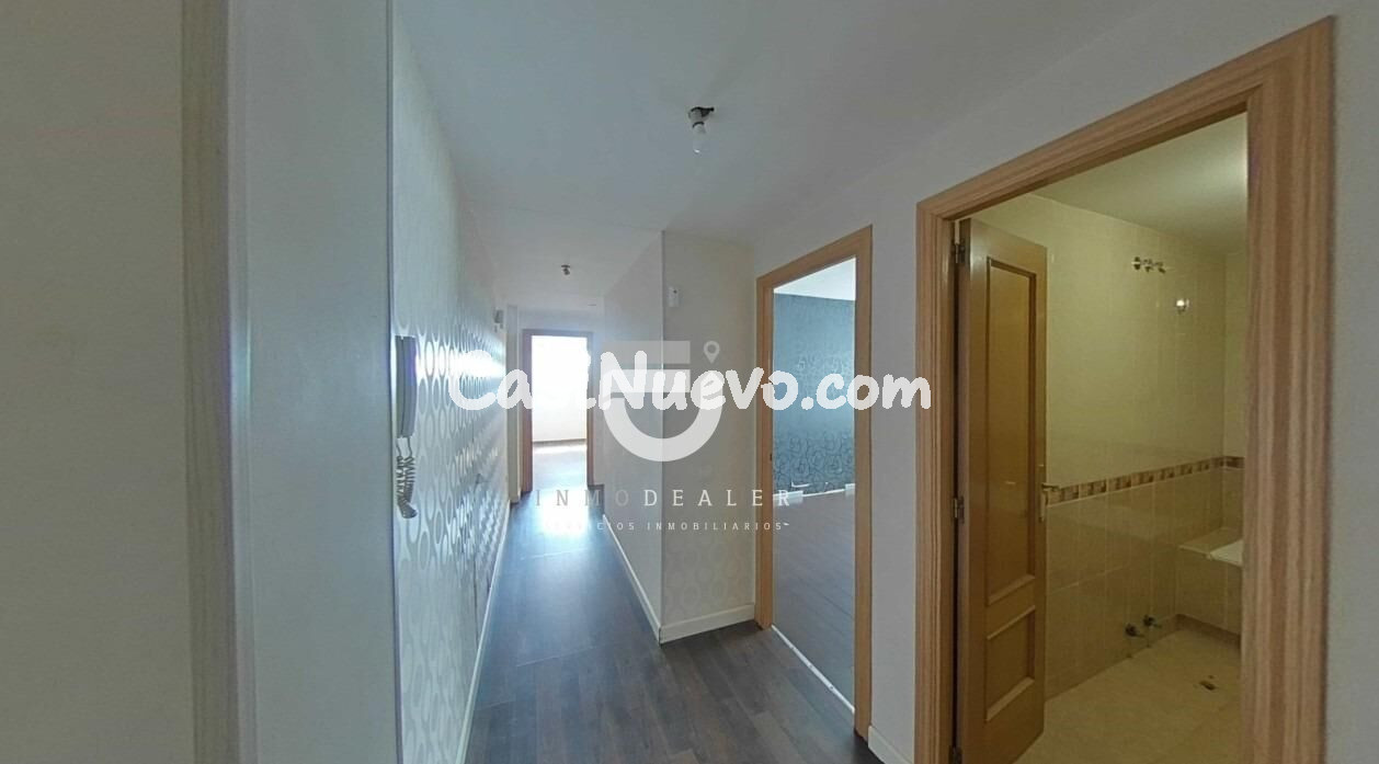 Piso en Algemesí - foto 9