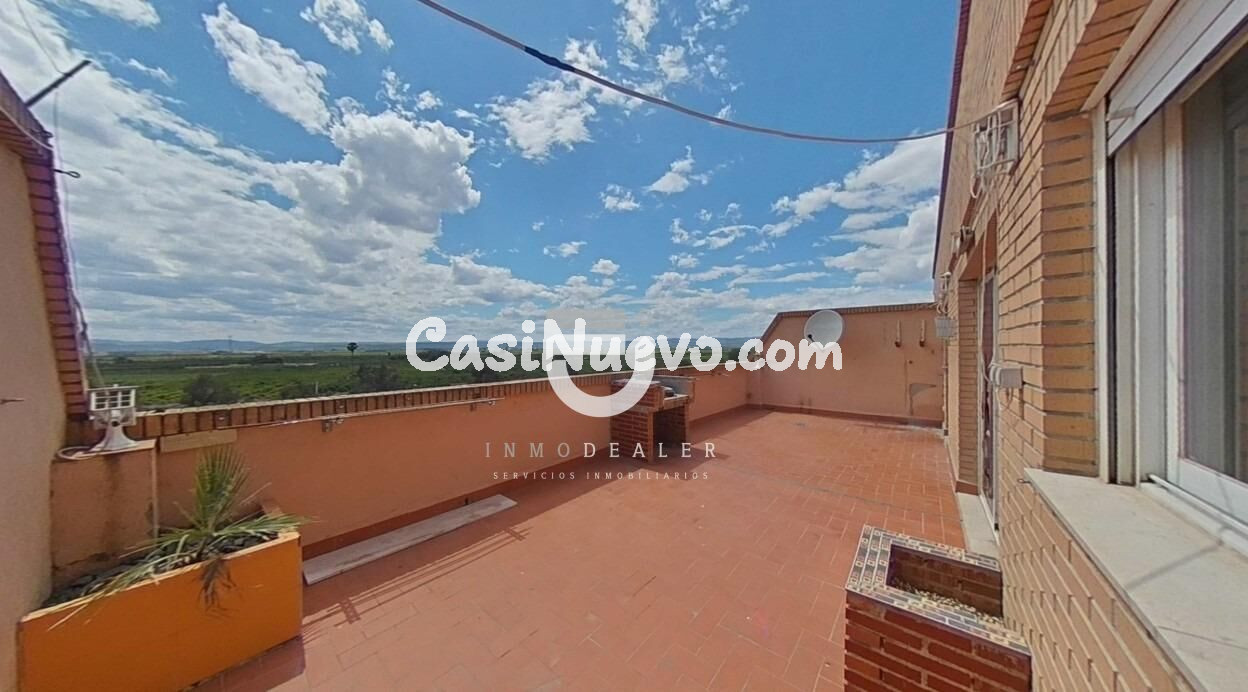 Piso en Algemesí - foto 12