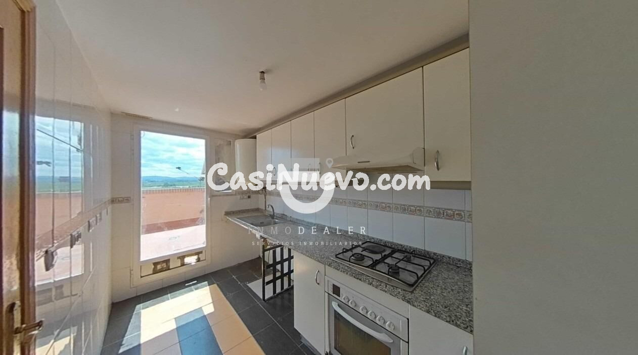 Piso en Algemesí - foto 15