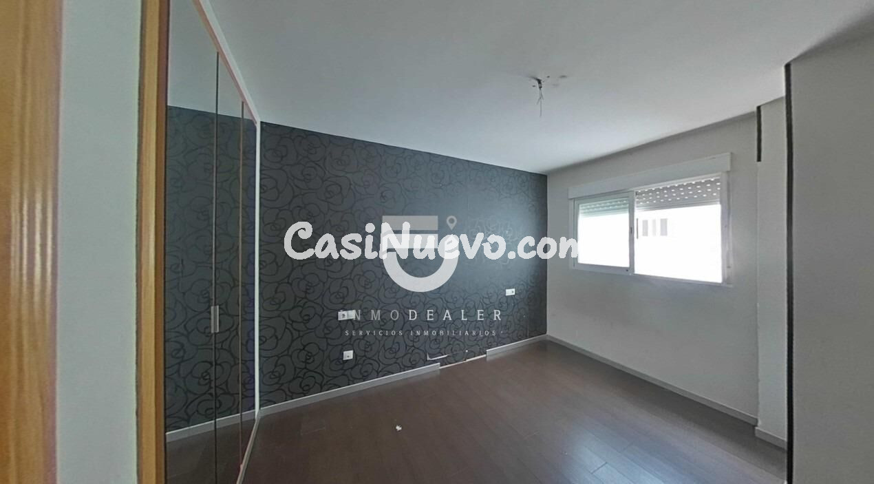 Piso en Algemesí - foto 16