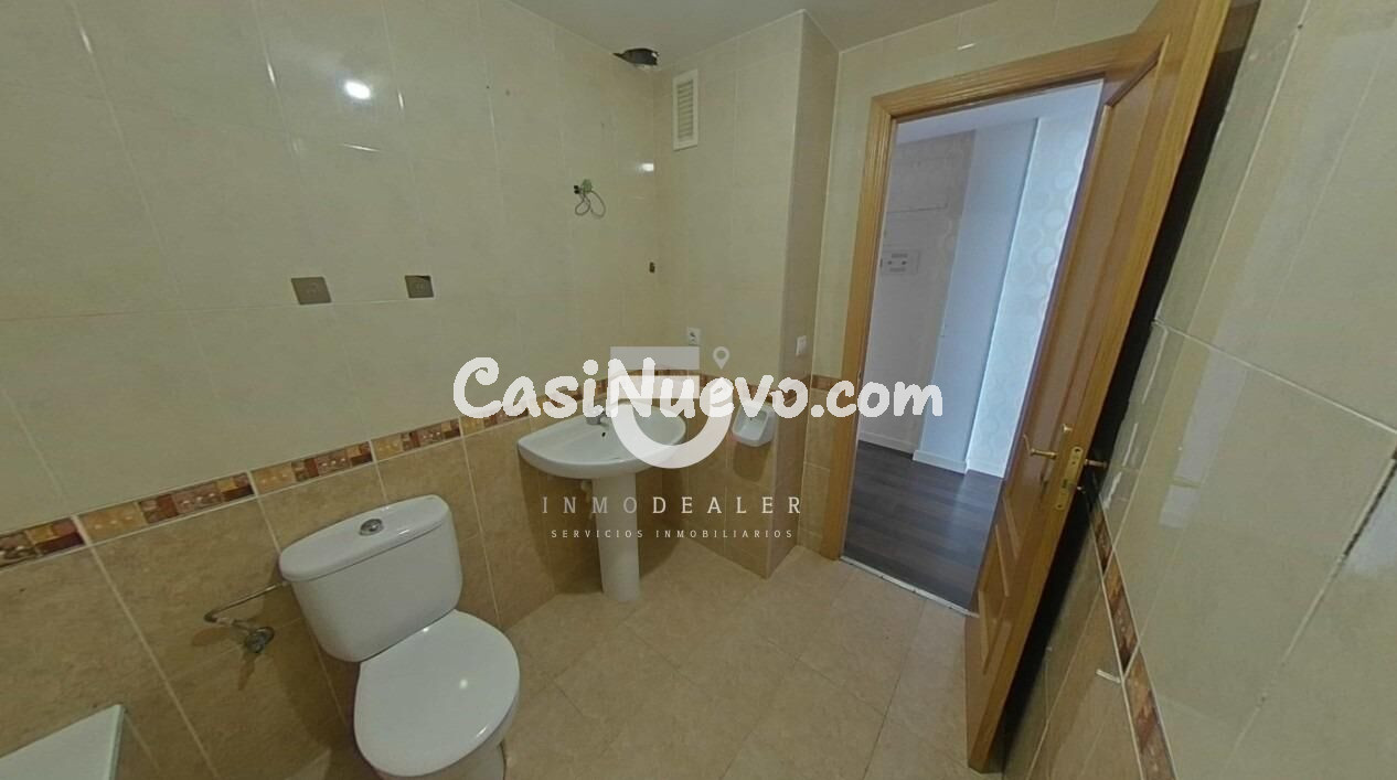 Piso en Algemesí - foto 18