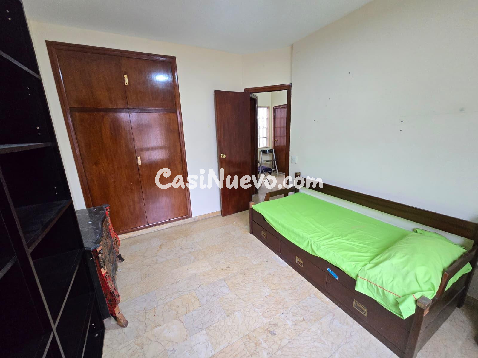 Piso Grande de 4 habitaciones con Orientación Sur - foto 6