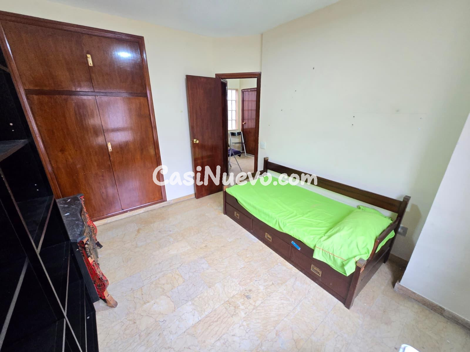 Piso Grande de 4 habitaciones con Orientación Sur - foto 8