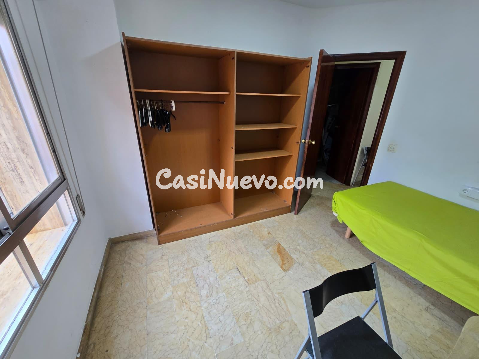 Piso Grande de 4 habitaciones con Orientación Sur - foto 11