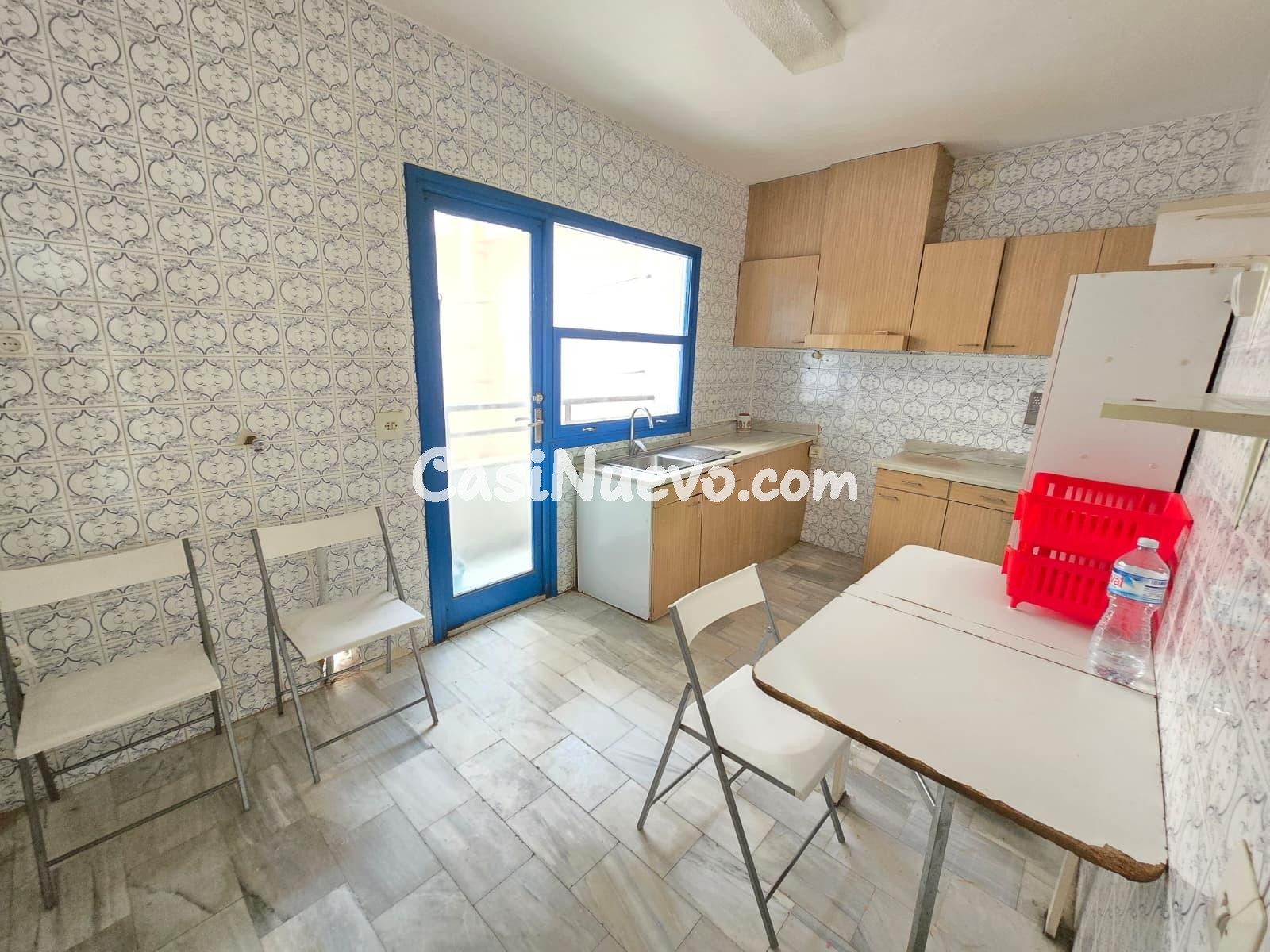 Piso Grande de 4 habitaciones con Orientación Sur - foto 12