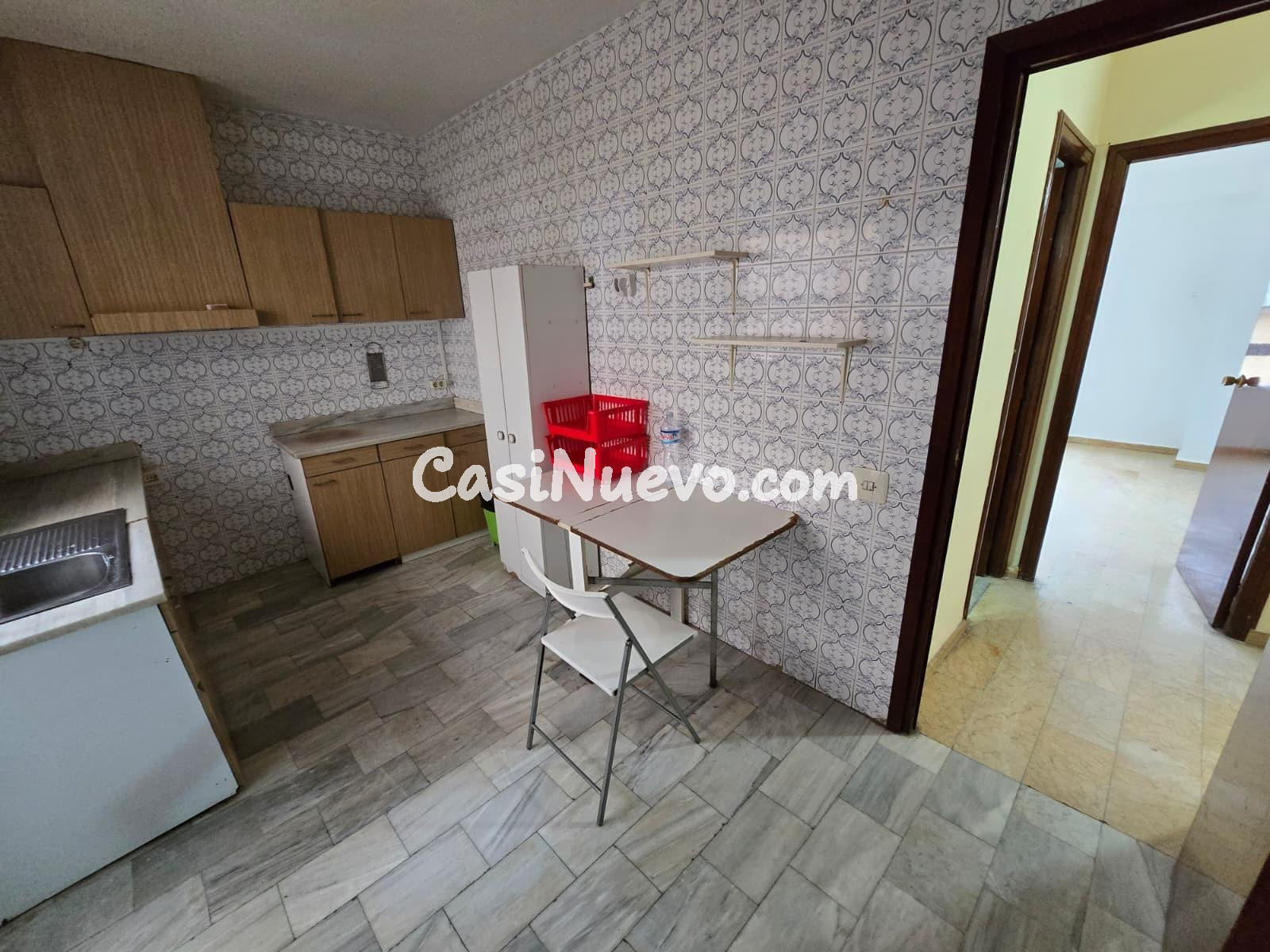 Piso Grande de 4 habitaciones con Orientación Sur - foto 13