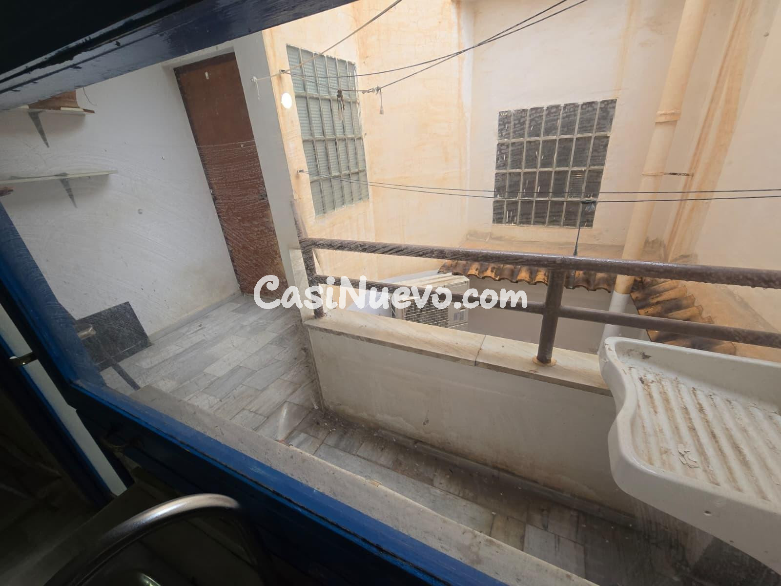 Piso Grande de 4 habitaciones con Orientación Sur - foto 14