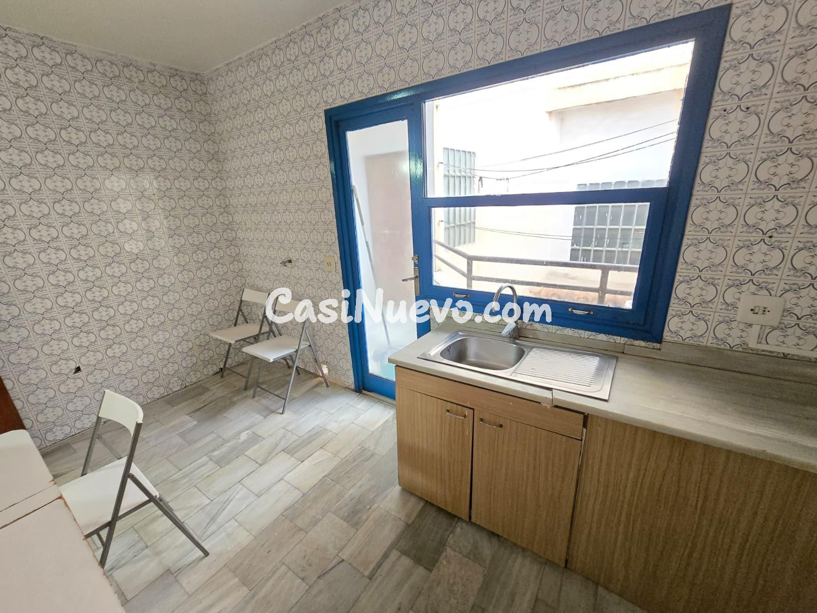 Piso Grande de 4 habitaciones con Orientación Sur - foto 15