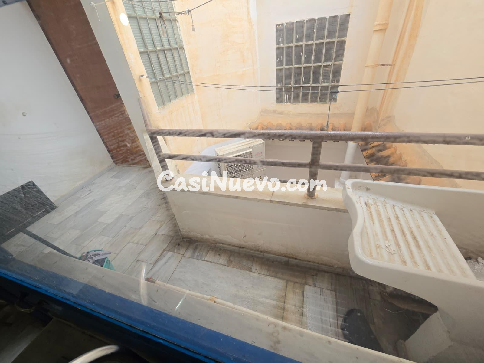 Piso Grande de 4 habitaciones con Orientación Sur - foto 16