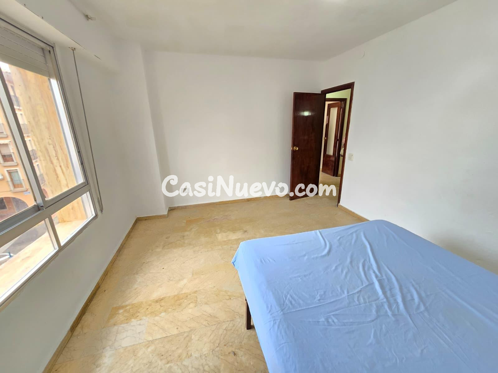 Piso Grande de 4 habitaciones con Orientación Sur - foto 19