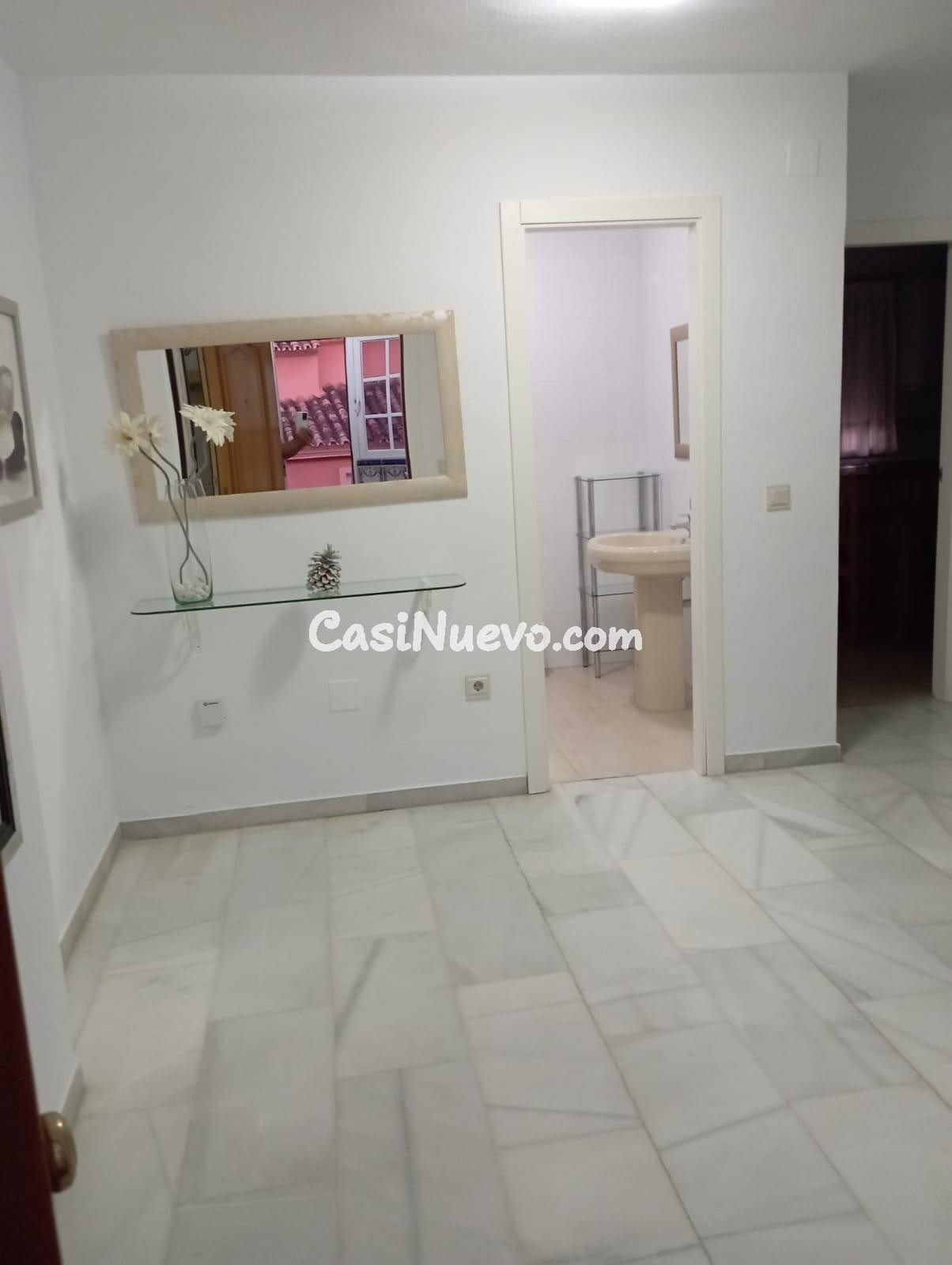 PROPIEDAD DE 3 DORMITORIOS EN ALQUILER A 100 M DE LA PLAYA E - foto 5