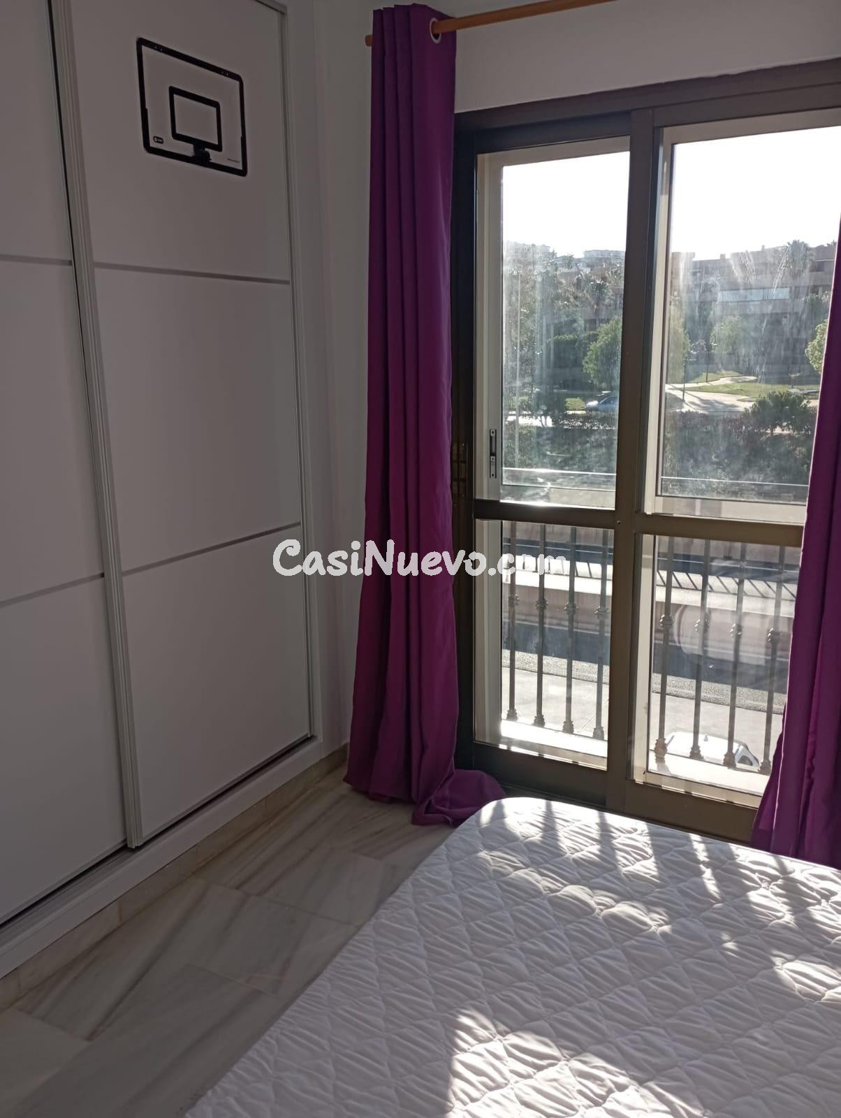 PROPIEDAD DE 3 DORMITORIOS EN ALQUILER A 100 M DE LA PLAYA E - foto 8