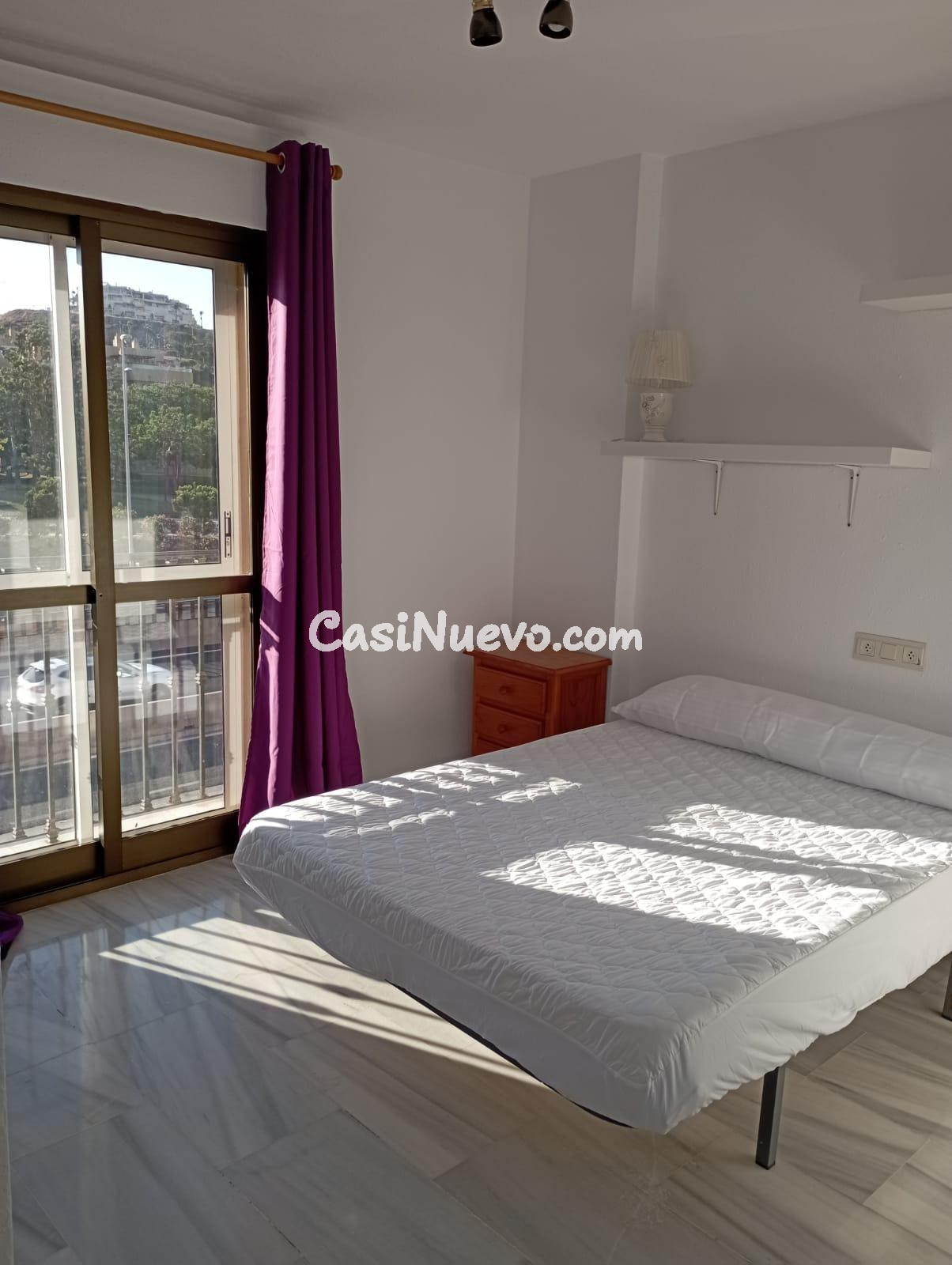 PROPIEDAD DE 3 DORMITORIOS EN ALQUILER A 100 M DE LA PLAYA E - foto 9