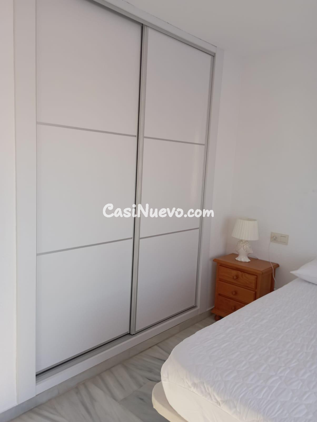 PROPIEDAD DE 3 DORMITORIOS EN ALQUILER A 100 M DE LA PLAYA E - foto 16