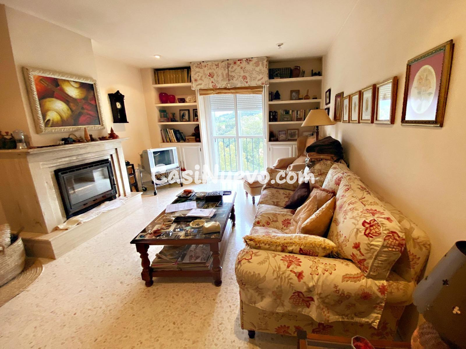 Piso amueblado de 3 dormitorios listo para entrar a vivir en - foto 7