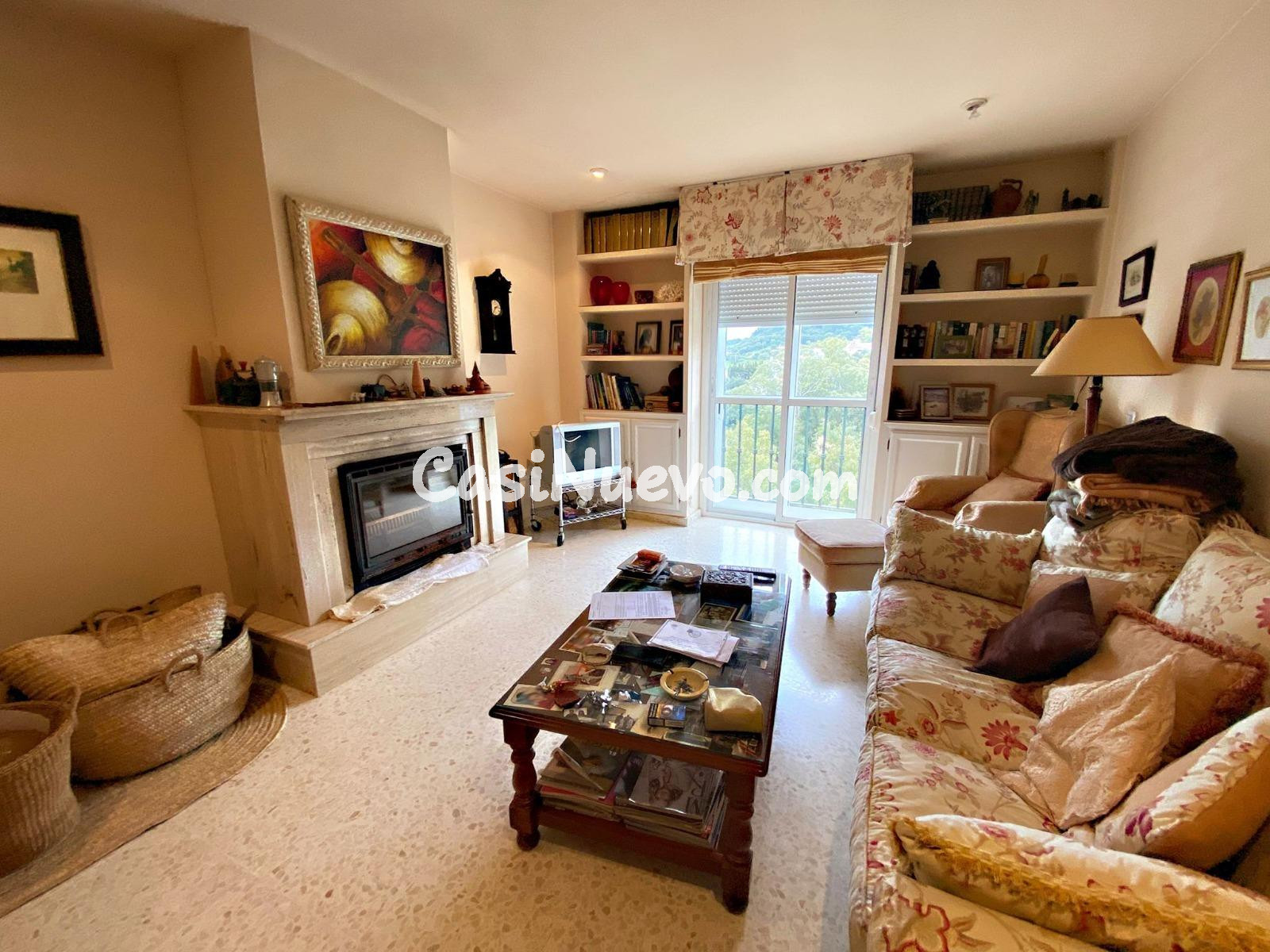 Piso amueblado de 3 dormitorios listo para entrar a vivir en - foto 8