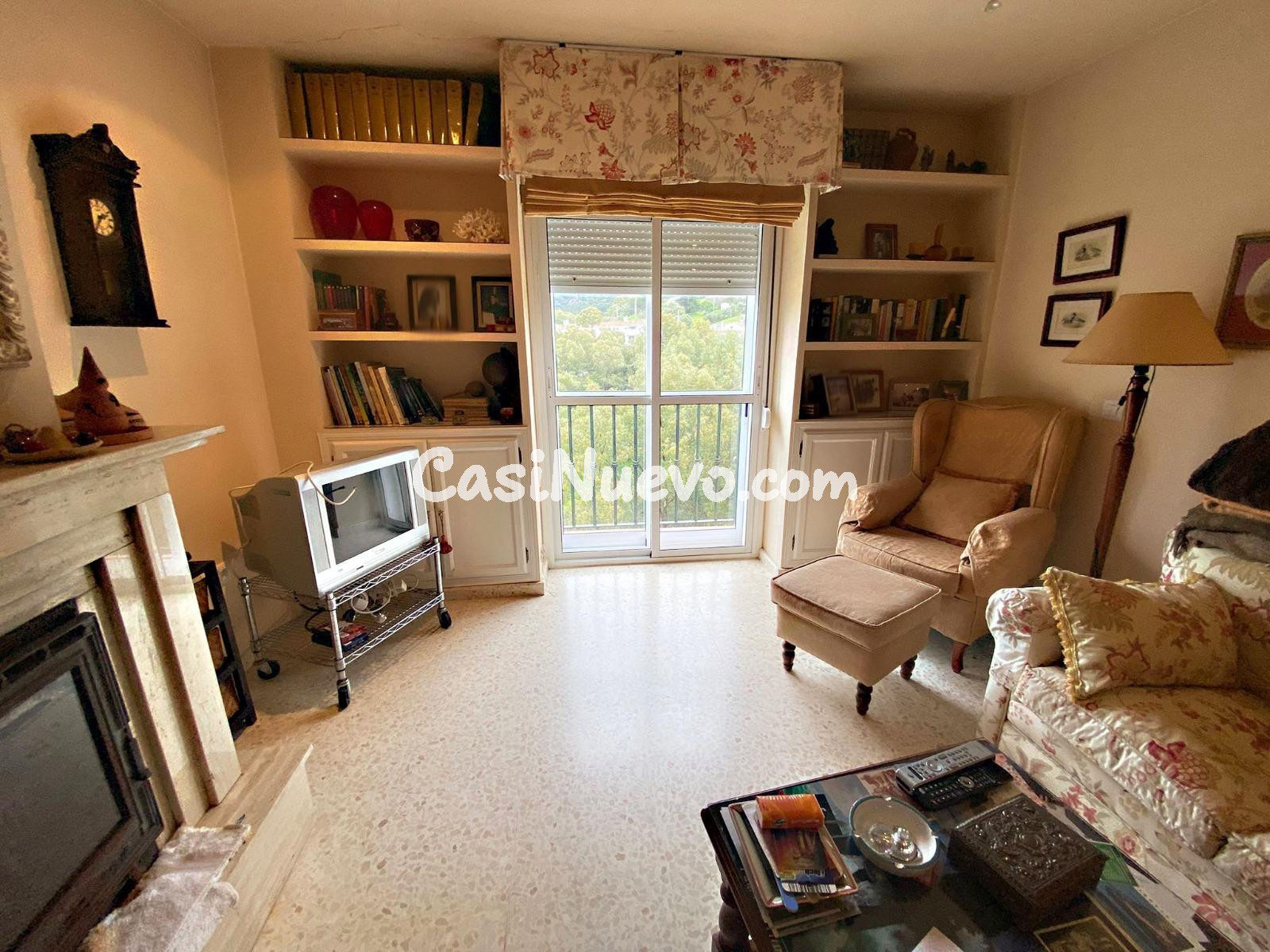 Piso amueblado de 3 dormitorios listo para entrar a vivir en - foto 9