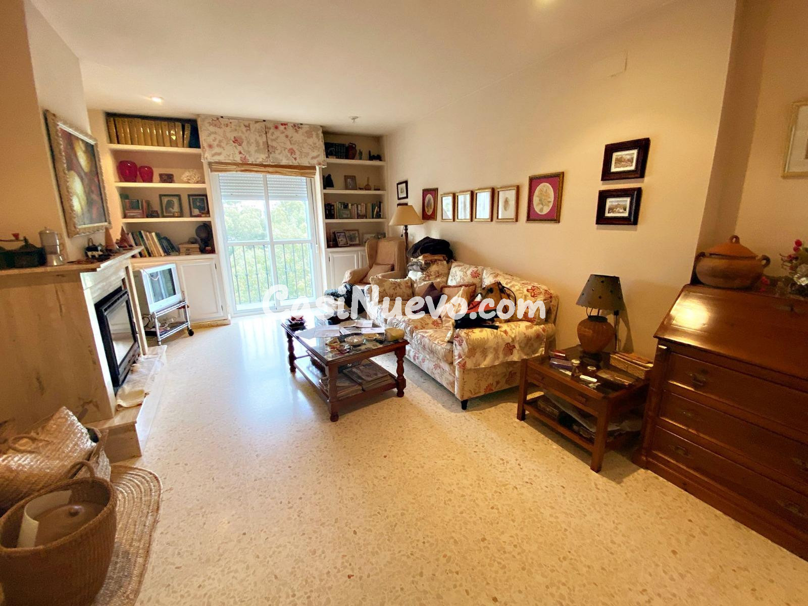 Piso amueblado de 3 dormitorios listo para entrar a vivir en - foto 10