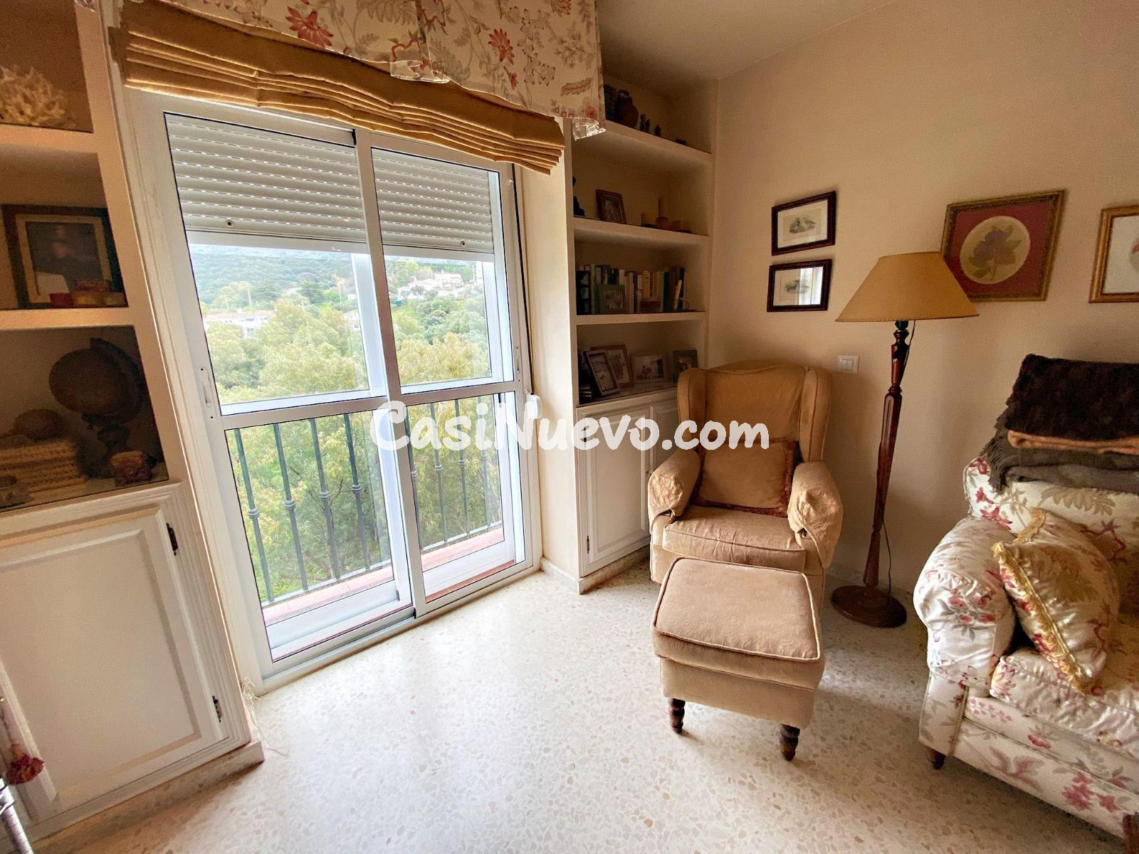 Piso amueblado de 3 dormitorios listo para entrar a vivir en - foto 11