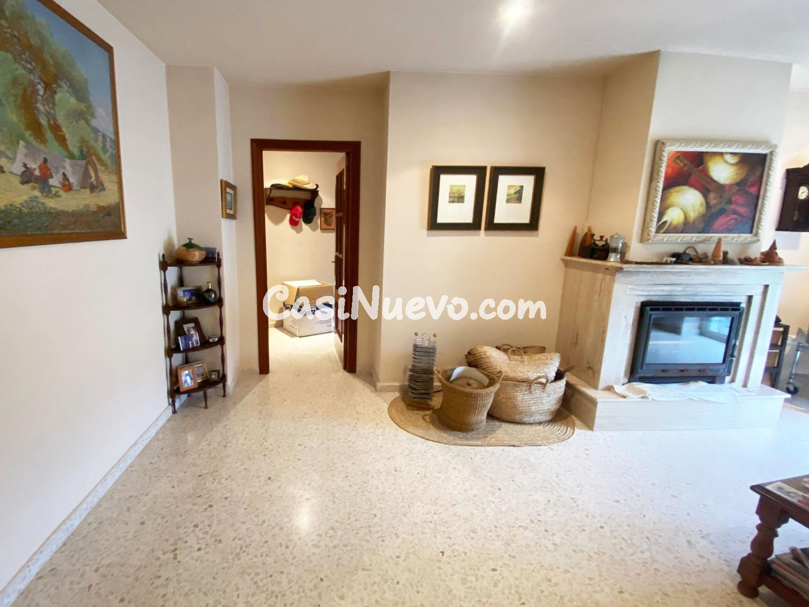 Piso amueblado de 3 dormitorios listo para entrar a vivir en - foto 12
