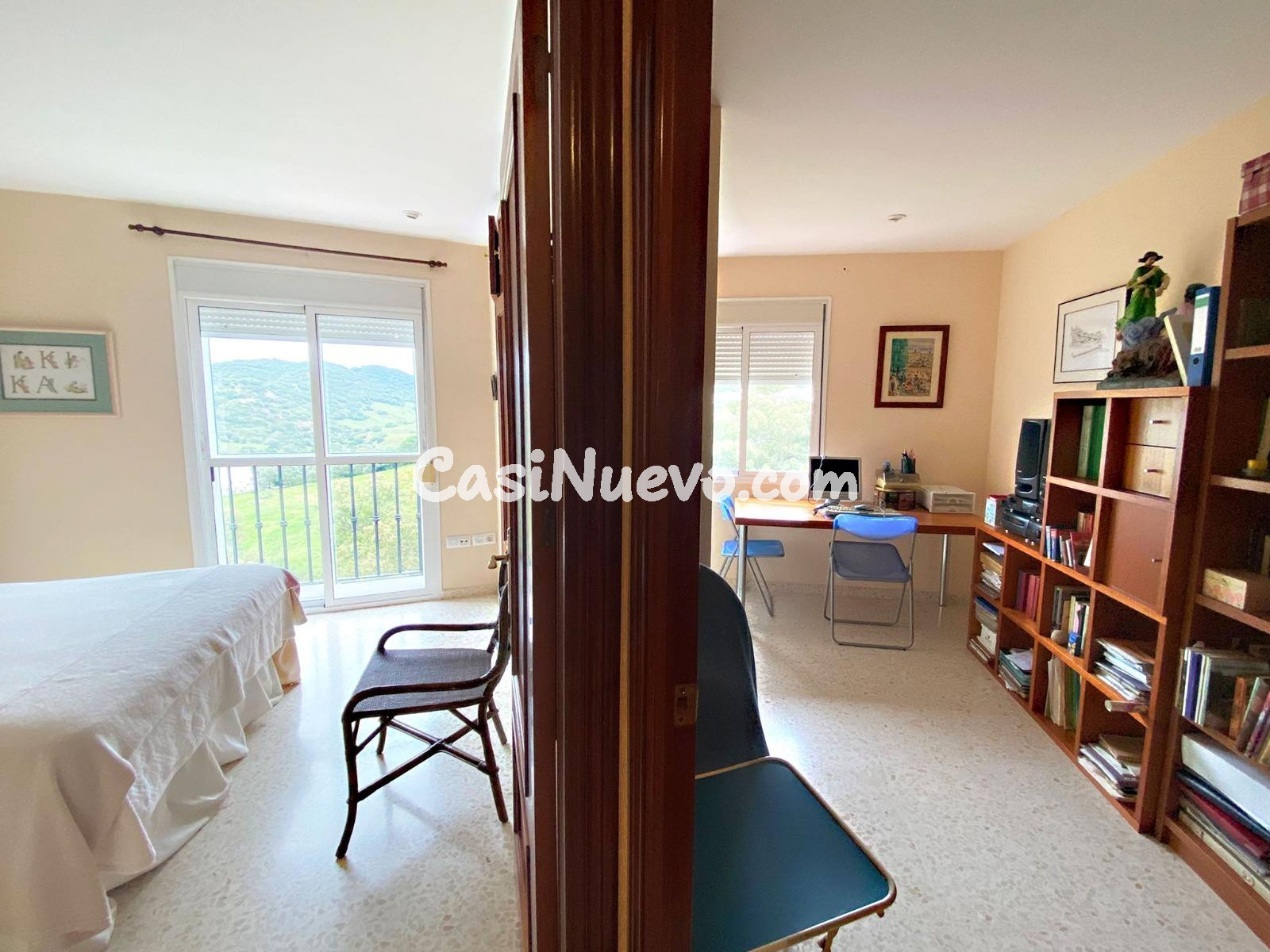 Piso amueblado de 3 dormitorios listo para entrar a vivir en - foto 13