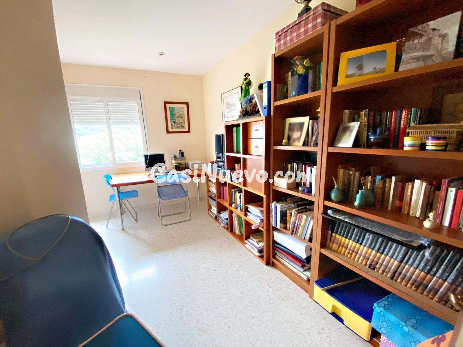 Piso amueblado de 3 dormitorios listo para entrar a vivir en - foto 14