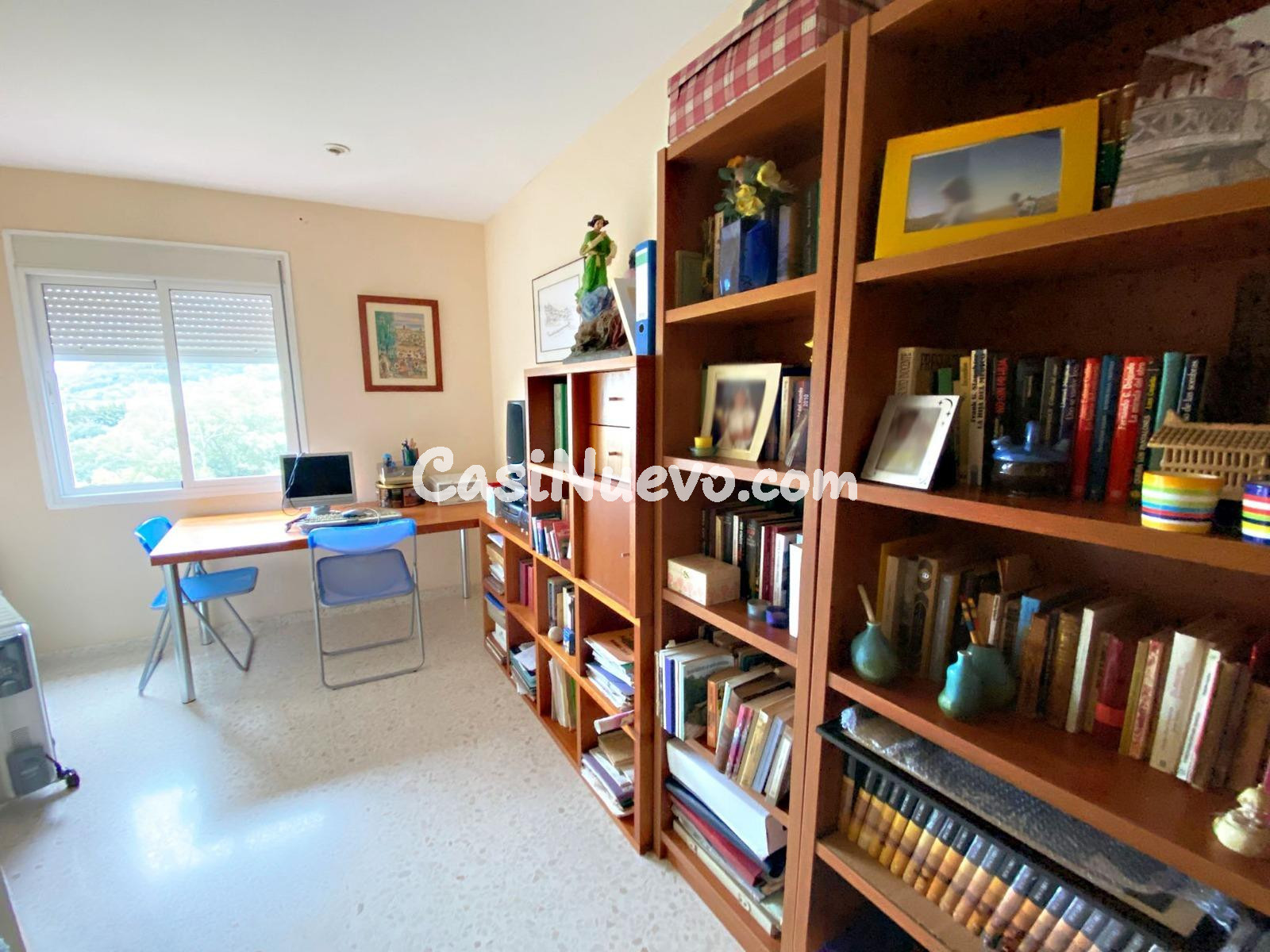 Piso amueblado de 3 dormitorios listo para entrar a vivir en - foto 15