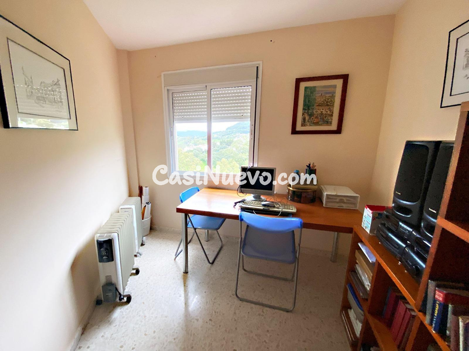 Piso amueblado de 3 dormitorios listo para entrar a vivir en - foto 16