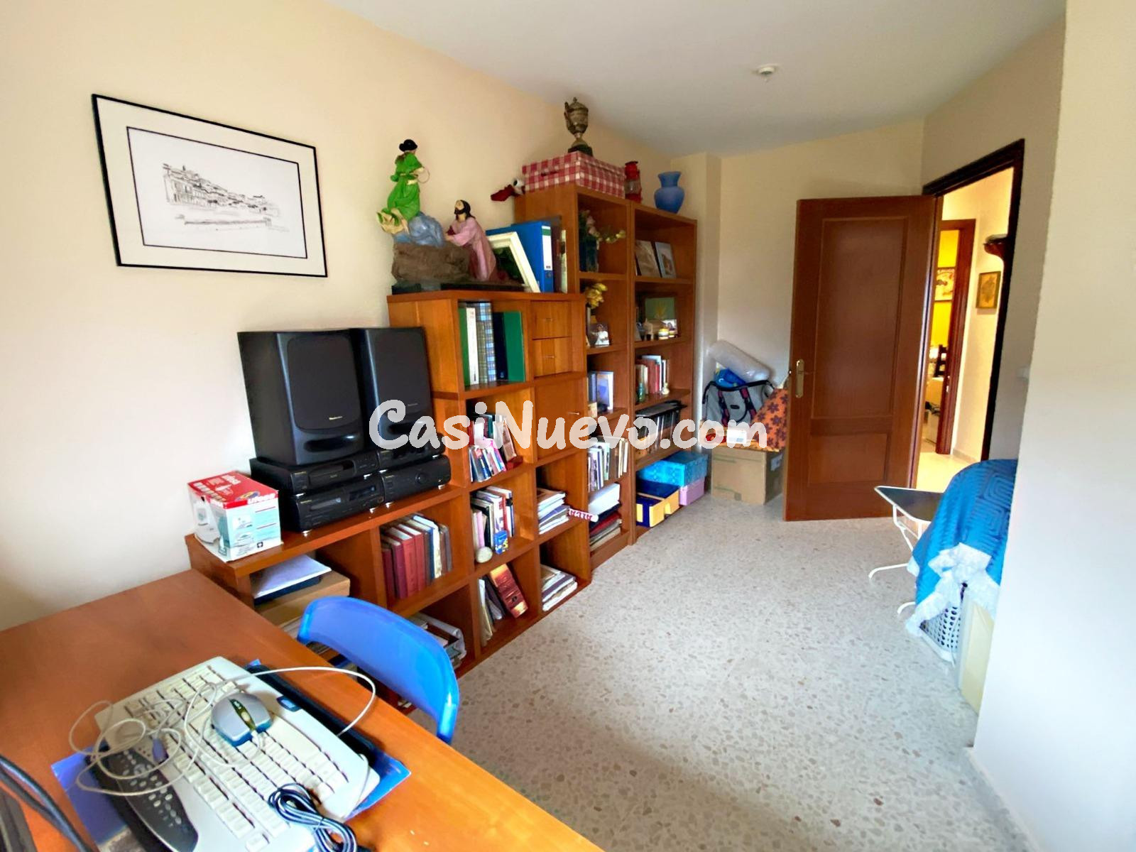 Piso amueblado de 3 dormitorios listo para entrar a vivir en - foto 17