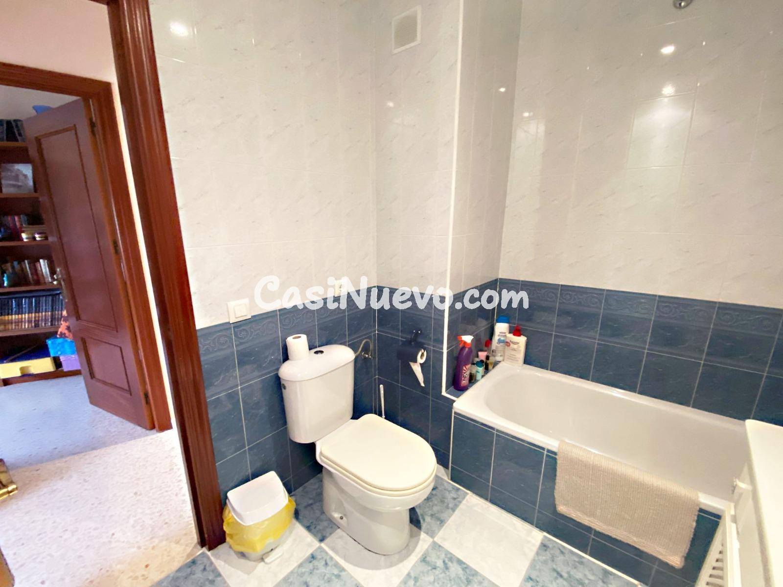 Piso amueblado de 3 dormitorios listo para entrar a vivir en - foto 21