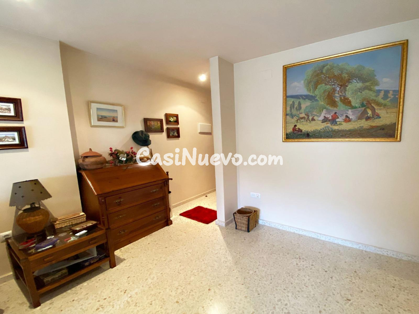 Piso amueblado de 3 dormitorios listo para entrar a vivir en - foto 32