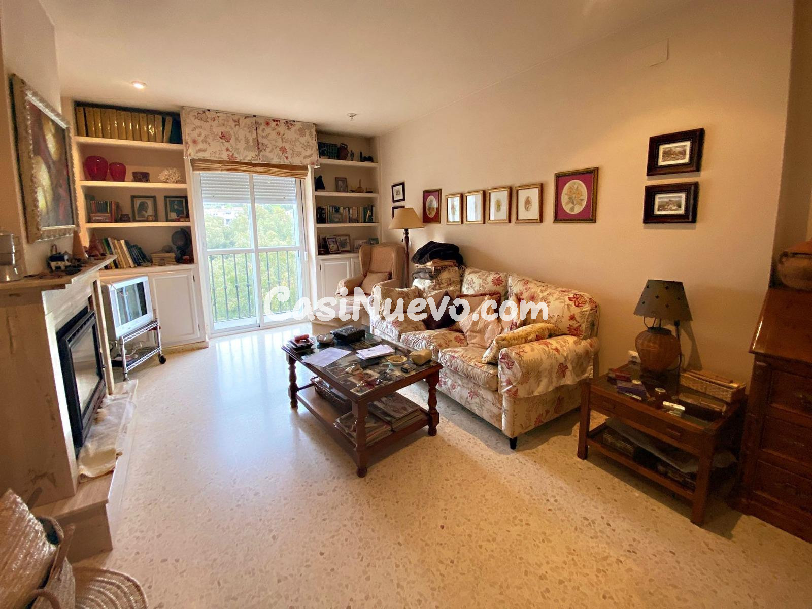 Piso amueblado de 3 dormitorios listo para entrar a vivir en - foto 36