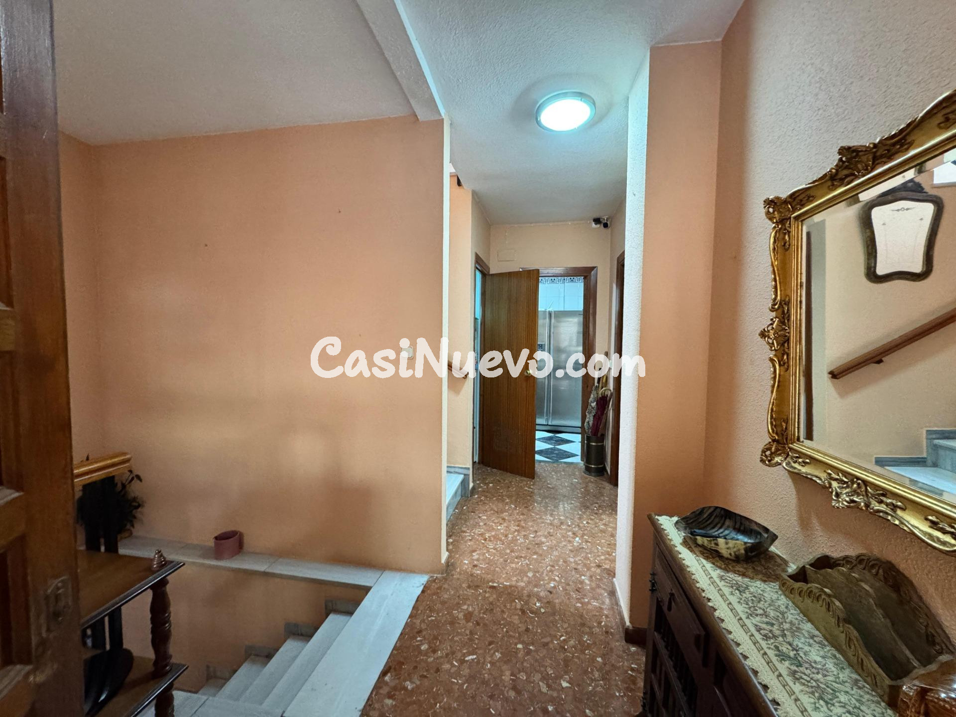 Casa adosada en esquina en una excelente zona de Padul - foto 2