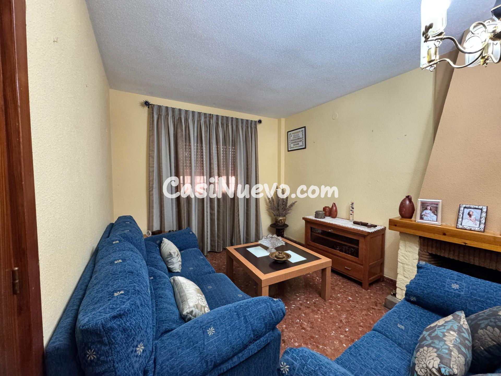 Casa adosada en esquina en una excelente zona de Padul - foto 3